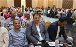 بجوائز مالية وأجهزة لاب توب.. مؤسسة الأدهم الخيرية تُكرّم أوائل التعليم العام والأزهر بأشمون