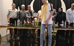 بجوائز مالية وأجهزة لاب توب.. مؤسسة الأدهم الخيرية تُكرّم أوائل التعليم العام والأزهر بأشمون