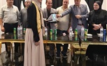 بجوائز مالية وأجهزة لاب توب.. مؤسسة الأدهم الخيرية تُكرّم أوائل التعليم العام والأزهر بأشمون