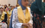 بجوائز مالية وأجهزة لاب توب.. مؤسسة الأدهم الخيرية تُكرّم أوائل التعليم العام والأزهر بأشمون