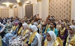 بجوائز مالية وأجهزة لاب توب.. مؤسسة الأدهم الخيرية تُكرّم أوائل التعليم العام والأزهر بأشمون