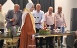 بجوائز مالية وأجهزة لاب توب.. مؤسسة الأدهم الخيرية تُكرّم أوائل التعليم العام والأزهر بأشمون