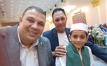 بجوائز مالية وأجهزة لاب توب.. مؤسسة الأدهم الخيرية تُكرّم أوائل التعليم العام والأزهر بأشمون