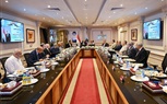 وزير التعليم ورئيس الهيئة العربية للتصنيع يبحثان دعم التعليم التفاعلي والذكاء الاصطناعي