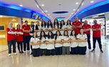 جدول مباريات منتخب ناشئي وناشئات السلة في بطولة أفريقيا تحت 16 عامًا