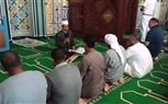 الأوقاف تطلق الدروس المنهجية بالمساجد في جنوب سيناء