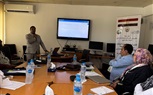الزراعة تفتتح ورشة العمل الوطنية حول إدارة البيانات وتطبيق التقنيات الحديثة 