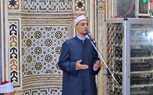محافظ سوهاج يشهد احتفال الأوقاف بذكرى المولد النبوي الشريف بمسجد 