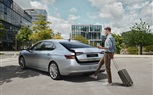 كيان إيجيبت تقدم الجيل الجديد من “Škoda Superb 2025” بمحرك 2000 سي سي وقوة 190 حصانًا