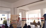 المجلس القومي للمرأة ينظم ندوة 