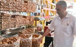 وكيل وزارة التموين بالإسكندرية يقود حملات مكبرة على الأسواق وقطاع المخابز بالعامرية