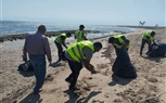 جنوب سيناء تحتفل باليوم العالمي للهواء النظيف برسالة بيئية للعالم