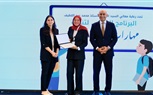 وزير التعليم يشهد احتفالية انتهاء المرحلة الأولي من برنامج تنمية مهارات 