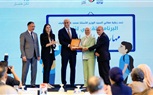 وزير التعليم يشهد احتفالية انتهاء المرحلة الأولي من برنامج تنمية مهارات 