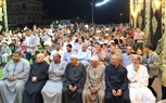 في أجواء روحانية مميزة.. الجبهة الوطنية ينظم احتفالية لتكريم حفظة القرآن الكريم بالرحمانية