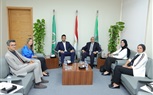 الأكاديمية العربية ومجلس التعليم الكندي يطلقان شراكة إستراتيجية لتوظيف الخريجين دوليًا