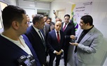 محافظ كفر الشيخ يفتتح وحدات وعيادات طبية جديدة بالمستشفى العام