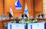 رئيس جامعة كفر الشيخ: يؤكد علي متابعة الاستعدادات لاستقبال العام الجامعي الجديد