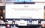 إيجيبت أوتوموتيف 2025 تستعد لإطلاق نسختها العاشرة في القاهرة