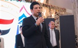 نائب محافظ سوهاج يكرم أوائل الشهادات بمدرسة الأرقم للبنين ويؤكد: التعليم ركيزة التنمية وصناعة قادة الغد
