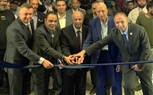 إنطلاق الدورة الثانية من معرض (أوتو سنتر بوينت) للسيارات ومستلزماتها لمدة 8 أيام  متواصلة