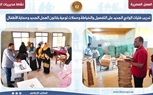 فرص عمل لذوي همم ..وتنفيذ برامج تدريب مهني ..وندوات للتوعية بقانون العمل الجديد