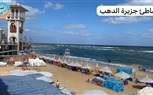 المركزية للسياحة تتابع تنفيذ قرار غلق الشواطئ اليوم الثلاثاء بالإسكندرية