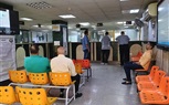 التنمية المحلية تستعرض تقريراً حول نتائج المرور الميداني على 9 مراكز تكنولوجية