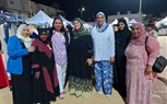 القومي للمرأة يتألق في ختام 