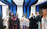 القومي للمرأة يتألق في ختام 