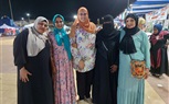 القومي للمرأة يتألق في ختام 
