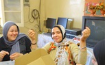 بالشراكة بين وزارتي العمل و التضامن الاجتماعي و