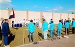 إنشاء وتطوير 248 مركز شباب و22 نادياً رياضياً.. وأنشطة رياضية ومجتمعية لمليوني مواطن بكفر الشيخ 