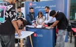 بنك saib يشارك في الملتقى الطلابي الثاني للأنشطة G-FORCE بجامعة الجلالة ضمن فعاليات الشمول المالي