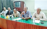 وكيل زراعة البحيرة يطالب جمعيات الميكنة بضرورة توفير المعدات الزراعية لخدمة المزارعين 