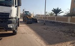 طور سيناء تستعد للعام الدراسي بحملة نظافة شاملة أمام المدارس