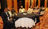المجلس القومى للمرأة ينظم دورة تدريبية بكلية طب جامعة أسوان 