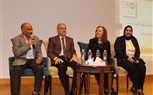 المجلس القومى للمرأة ينظم دورة تدريبية بكلية طب جامعة أسوان 