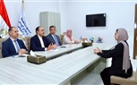صندوق مكافحة الإدمان وجامعة القاهرة يجريان الاختبارات للمتقدمين لدبلوم خفض الطلب على المخدرات للعام الدراسي الجديد 