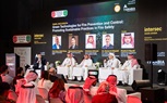 معرض إنترسك السعودية 2025 يسلط الضوء على كيفية الحماية من الحرائق في المطارات