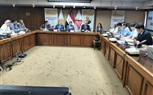 التنمية المحلية: بدء سلسلة اجتماعات بين الوزارة ووفد من كوريا الجنوبية بمركز سقارة لإنشاء مركز محاكاة متكامل للتدريب وبناء القدرات