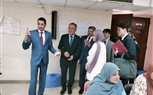 التنمية المحلية: بدء سلسلة اجتماعات بين الوزارة ووفد من كوريا الجنوبية بمركز سقارة لإنشاء مركز محاكاة متكامل للتدريب وبناء القدرات