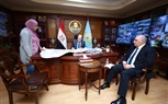محافظ كفر الشيخ: اعتماد 312 حيزًا عمرانيًا جديدًا وتحديث شامل للمخططات الاستراتيجية والتفصيلية للمدن