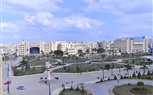 جامعة كفر الشيخ الحكومية والاهلية يستقبلان الطلاب الجدد والقدامى في بداية العام الدراسي الجديد 