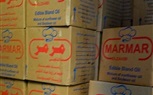 ضبط 657 كرتونة زيت مقلد و84 طن مواد زراعية مجهولة بسوهاج