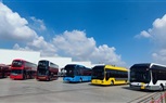 (MCV) تفتتح رسمياً مصنعها لتصنيع باصات فولفو الكهربائية الموجهة للتصدير للقارة الأوربية
