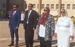 انتظام الدراسة بجنوب سيناء.. تسليم الكتب دون ربط بالمصروفات وأجواء احتفالية بالمدارس