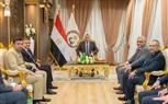 وزير الدولة للإنتاج الحربي يستقبل السفير الباكستاني بالقاهرة لبحث أوجه التعاون في مجال التصنيع العسكري والمدني