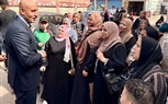 وزير التعليم يستكمل جولته لمتابعة انطلاق العام الدراسي الجديد بعدد من المدارس بإداراتى عين شمس ومدينة السلام