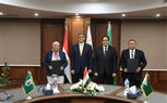 محافظة الجيزة توقع بروتوكول تعاون مع جامعة القاهرة لتعقيم الكلاب الضالة بأساليب علمية
